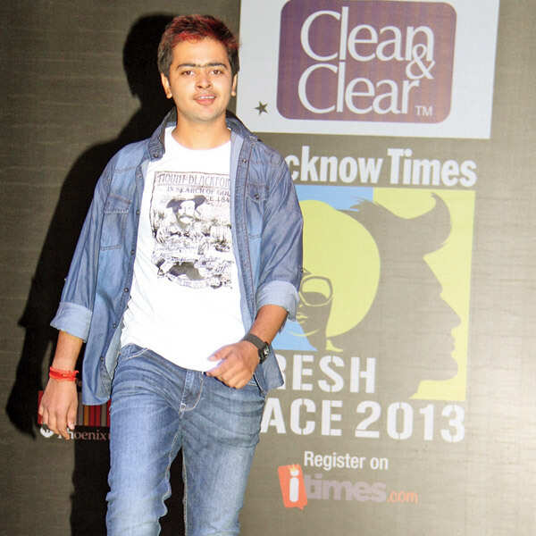 Shashank Shekhar Pictures