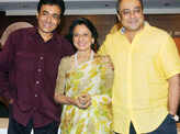 Pitruroon: Music Launch