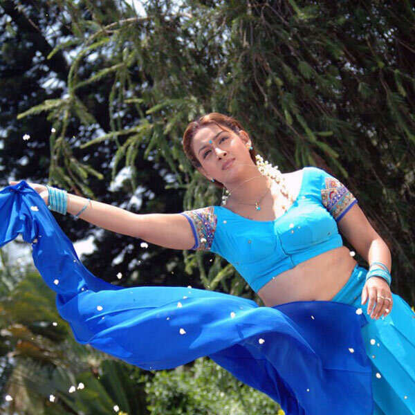 Rakshita