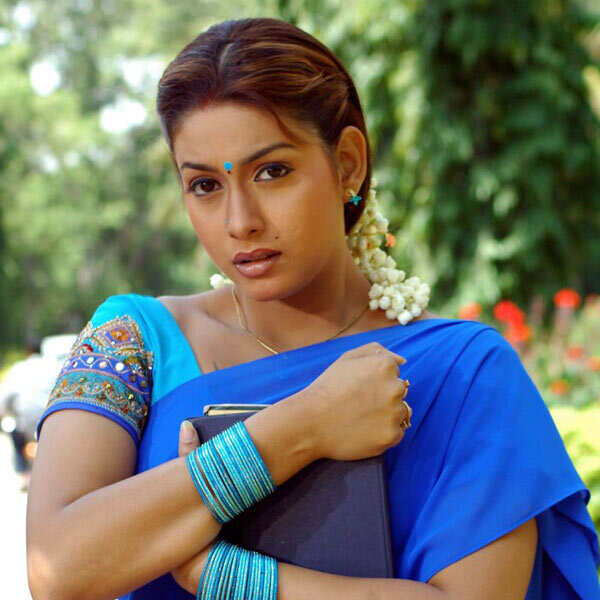 Rakshita