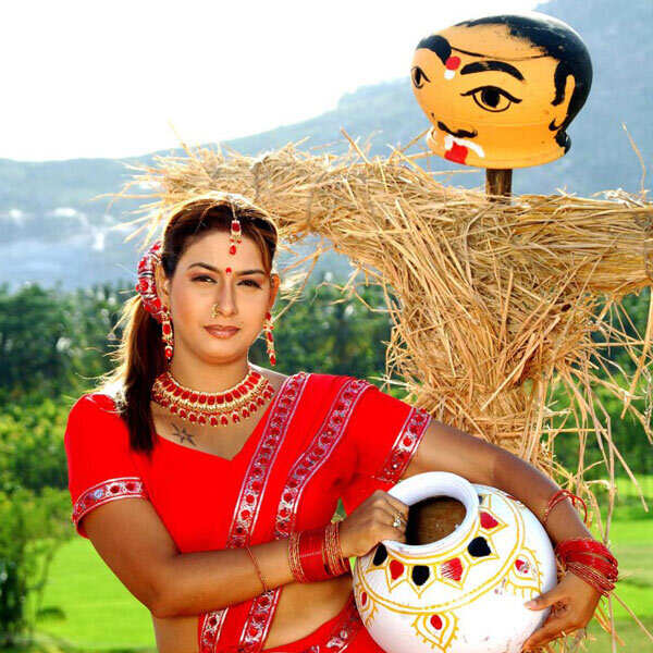 Rakshita