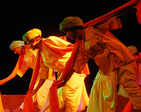 Play: Marn hi Mahanvmi