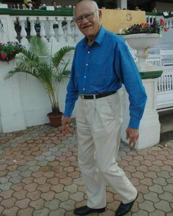 Johnny Walker