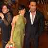 Article image for: Ensemble's <i class="tbold">20th anniversary</i> party