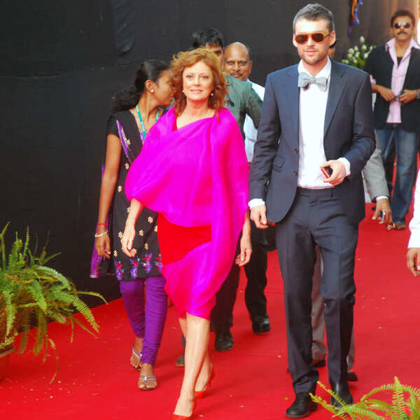 Susan Sarandon Stills