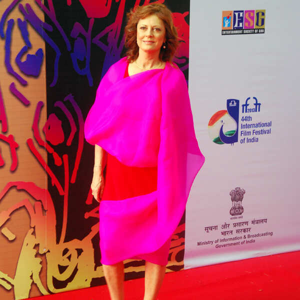 Susan Sarandon Photos