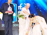 44th IFFI: Inaugural Ceremony