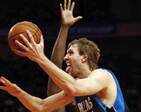 NBA basketball