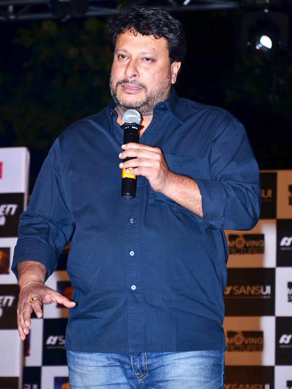 Tigmanshu Dhulia