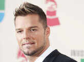 Ricky Martin