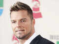 Ricky Martin