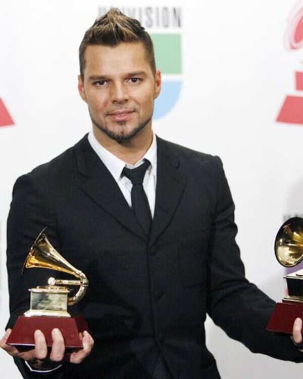 Ricky Martin