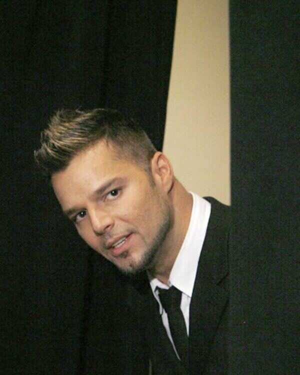 Ricky Martin