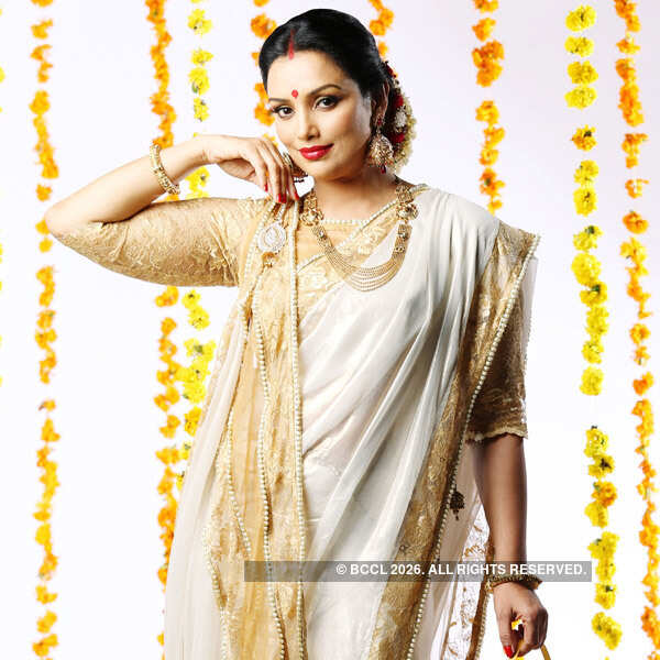 Shwetha Menon