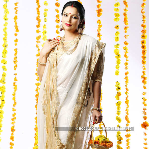 Shwetha Menon