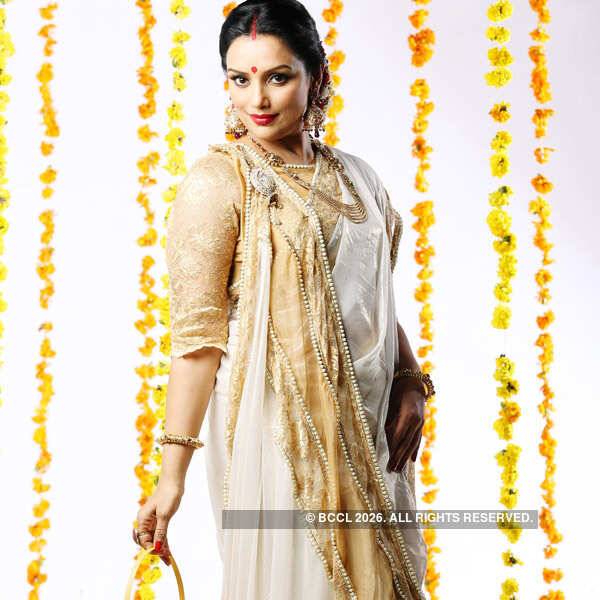 Shwetha Menon