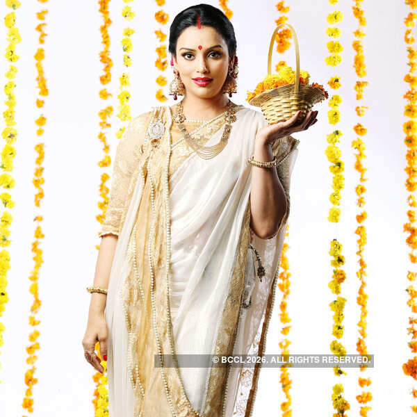 Shwetha Menon