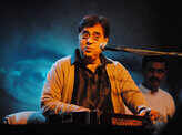 Jagjit's performance