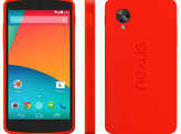 Google's Nexus 5, Nexus 7 hit Indian stores