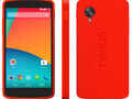 Google's Nexus 5, Nexus 7 hit Indian stores