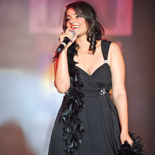 Apoorva Sharma Photos