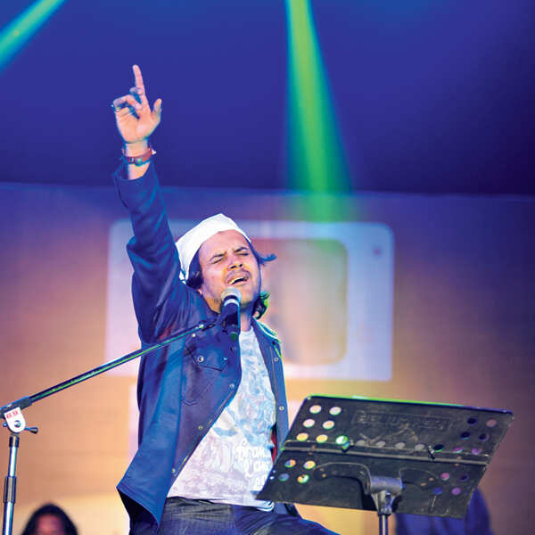 Javed Ali