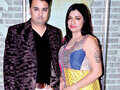 Ranjan, Meeka Kale's birthday party 