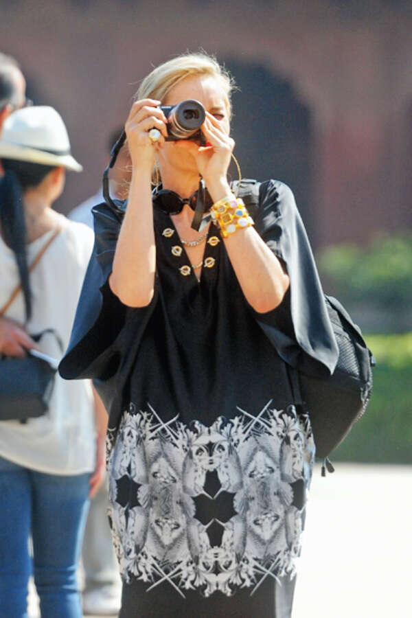 Sharon Stone Images