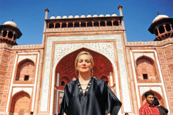 Sharon Stone Stills