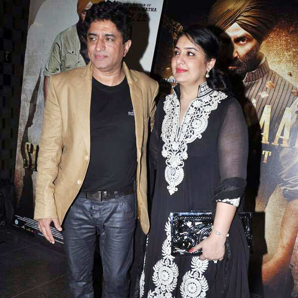 Anand Raj.