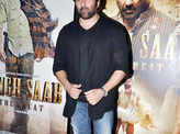 Singh Saab The Great: Screening