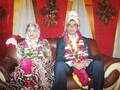 Nishu weds Saurabh