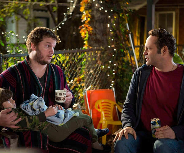 Vince Vaughn Wallpapers