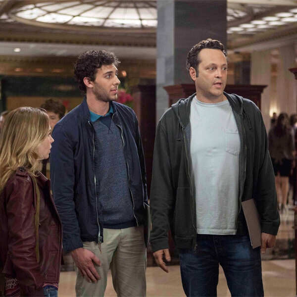 Vince Vaughn Stills