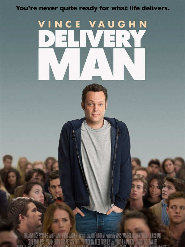 Vince Vaughn