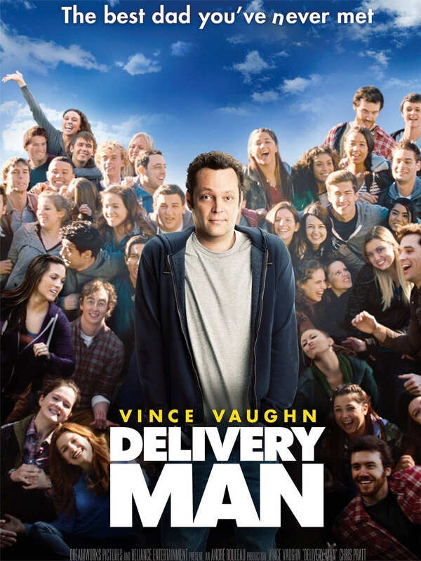 Vince Vaughn Stills