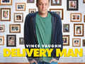 Delivery Man