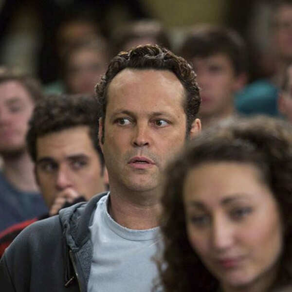 Vince Vaughn Images
