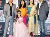 Yeh Hai Mohabbatein: Launch