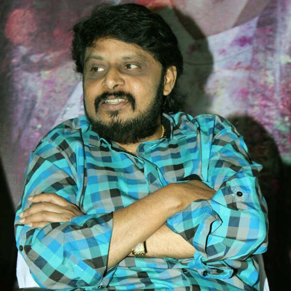 Vikraman