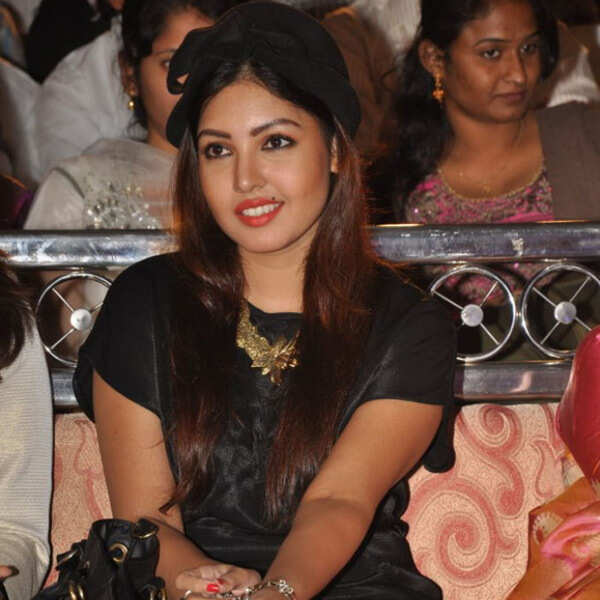 Komal Jha