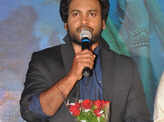 Billa Ranga audio launch