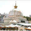 Dargah Of Moinuddin Chishti - Ajmer: Get The Detail Of Dargah Of ...