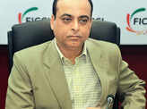 FICCI FLO meet