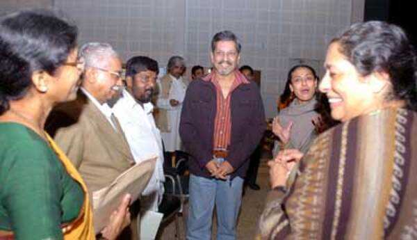 Arundathi Nag Wallpapers