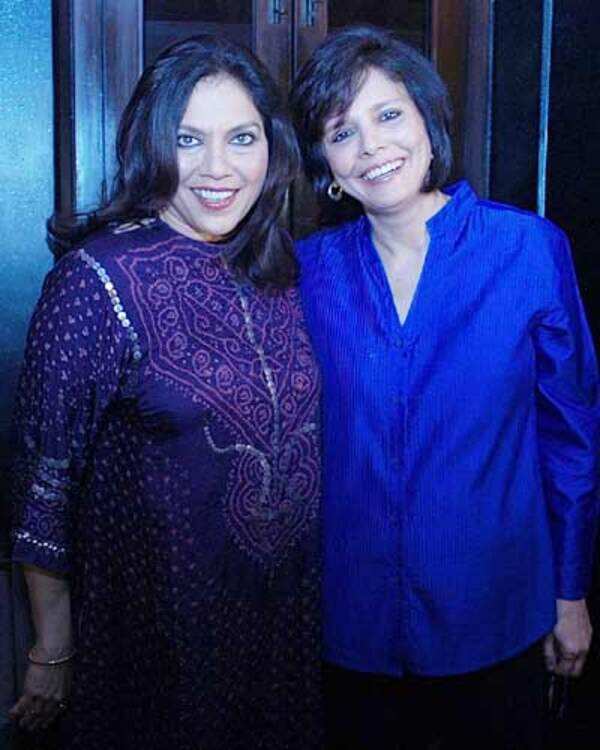 Mira Nair