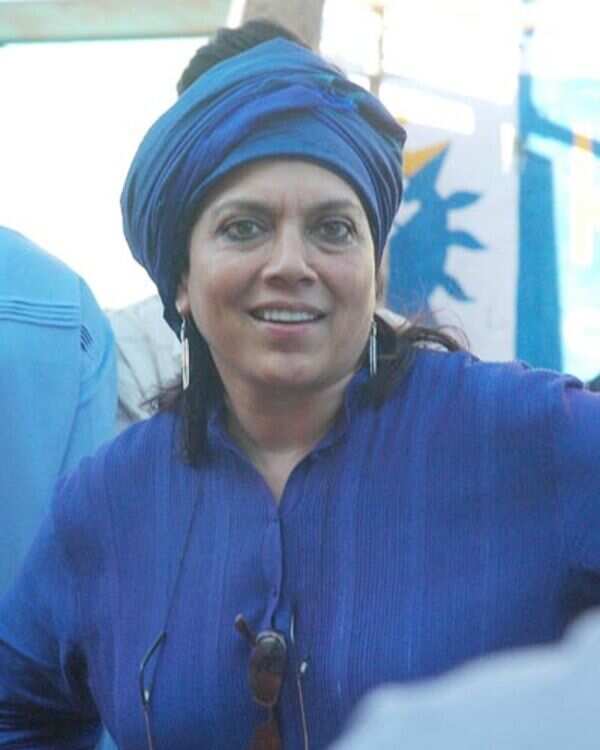 Mira Nair