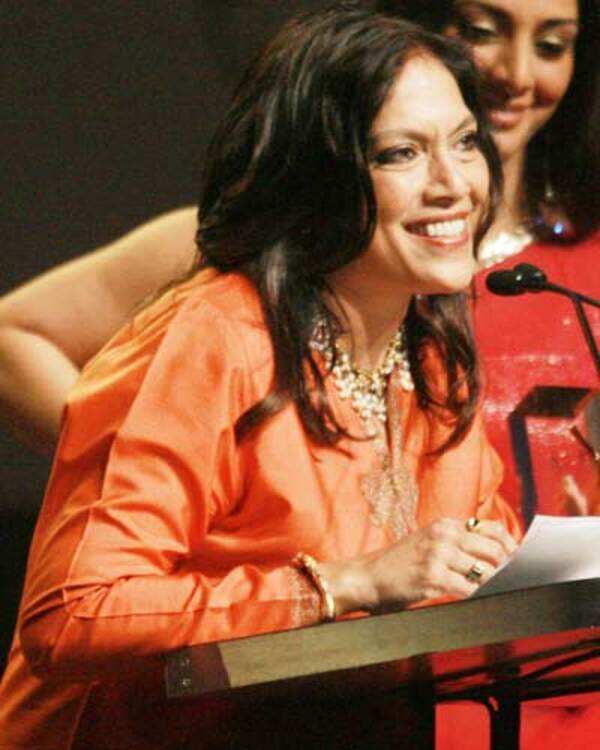 Mira Nair