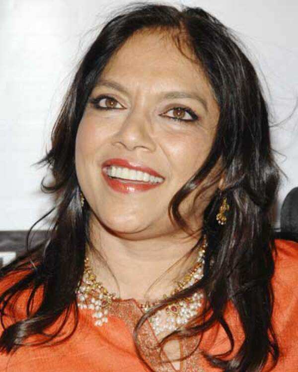 Mira Nair