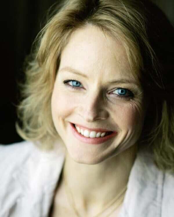 Jodie Foster